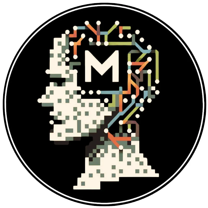 Mind-The-Chart  Youtube Logo